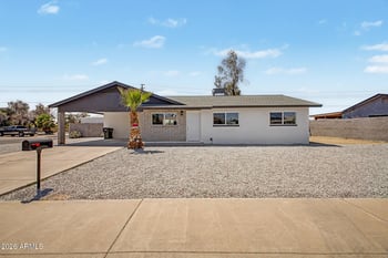 16406 50th Dr, Glendale, AZ 85306