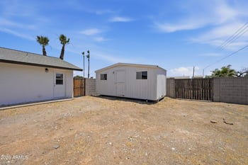 16406 50th Dr, Glendale, AZ 85306
