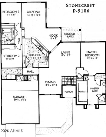16406 Silver Creek Dr, Surprise, AZ 85374