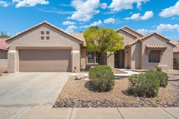 16406 Silver Creek Dr, Surprise, AZ 85374
