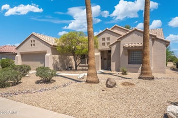 16406 W Silver Creek Dr, Surprise, AZ 85374