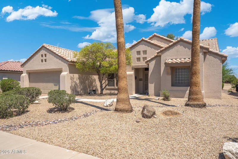16406 W Silver Creek Dr, Surprise, AZ 85374