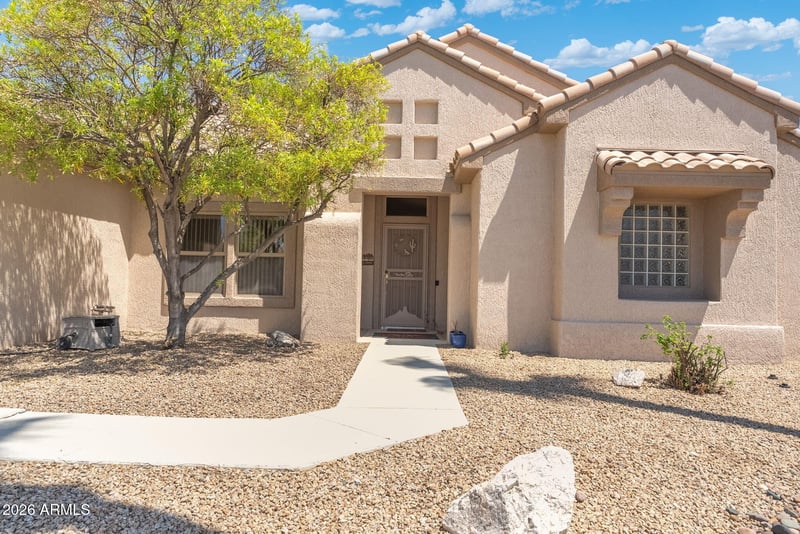 16406 W Silver Creek Dr, Surprise, AZ 85374