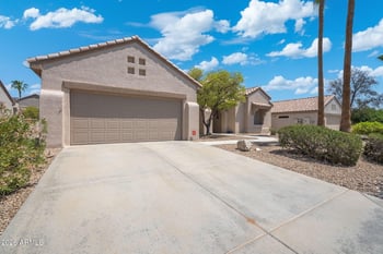 16406 Silver Creek Dr, Surprise, AZ 85374