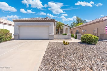 16407 Rock Springs Ln, Surprise, AZ 85374