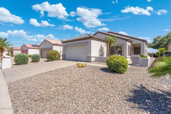 16407 Rock Springs Ln, Surprise, AZ 85374