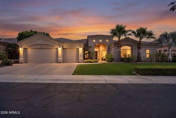 16409 Mountain Stone Trl, Phoenix, AZ 85048