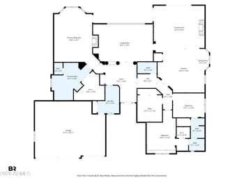 16409 Mountain Stone Trl, Phoenix, AZ 85048