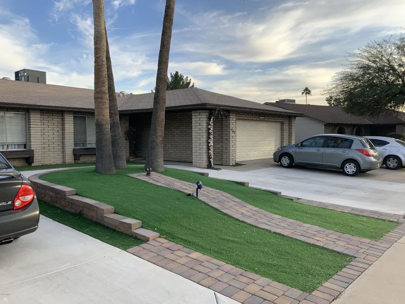 16409 N 45th Ave, Glendale, AZ 85306