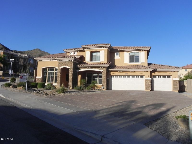 16409 S 30th Dr, Phoenix, AZ 85045