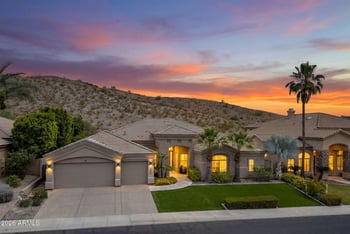 16409 Mountain Stone Trl, Phoenix, AZ 85048