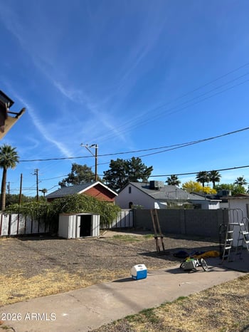 1641 11th St, Phoenix, AZ 85006