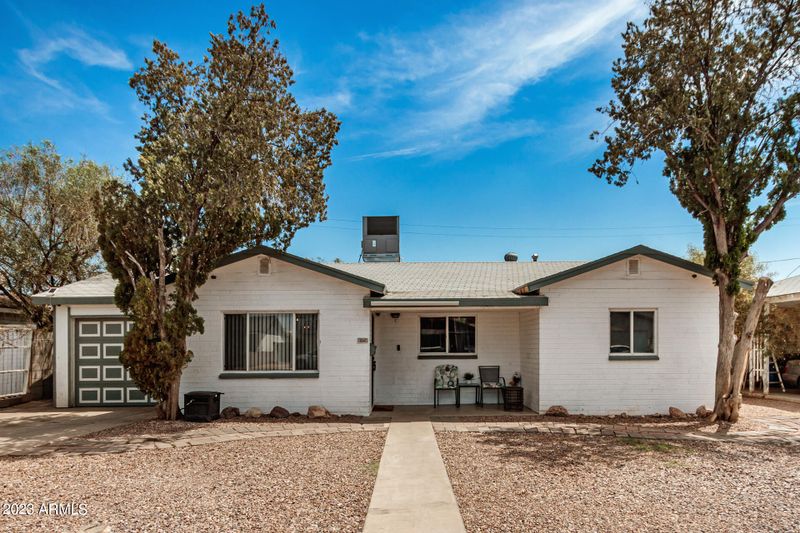 1641 E 1st Pl, Mesa, AZ 85203