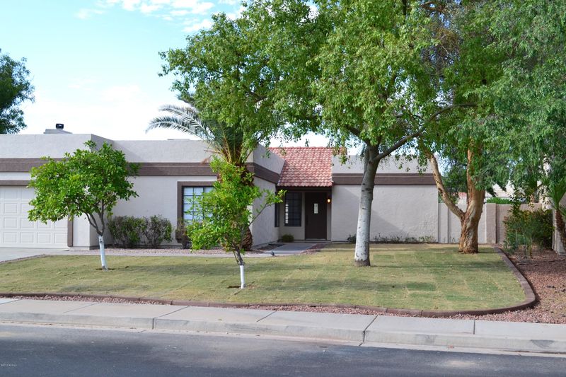 1641 E Elgin St, Chandler, AZ 85225