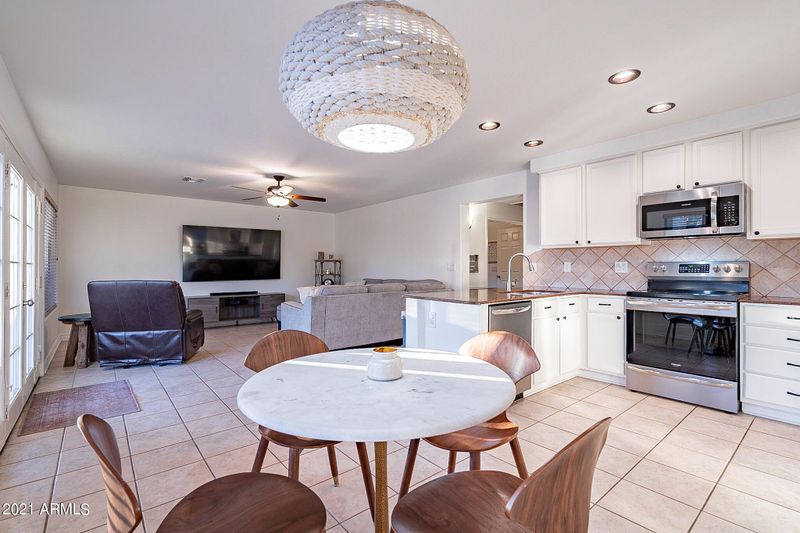 1641 E Laurel Ave, Gilbert, AZ 85234