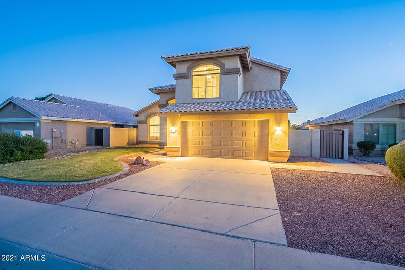 1641 E Laurel Ave, Gilbert, AZ 85234