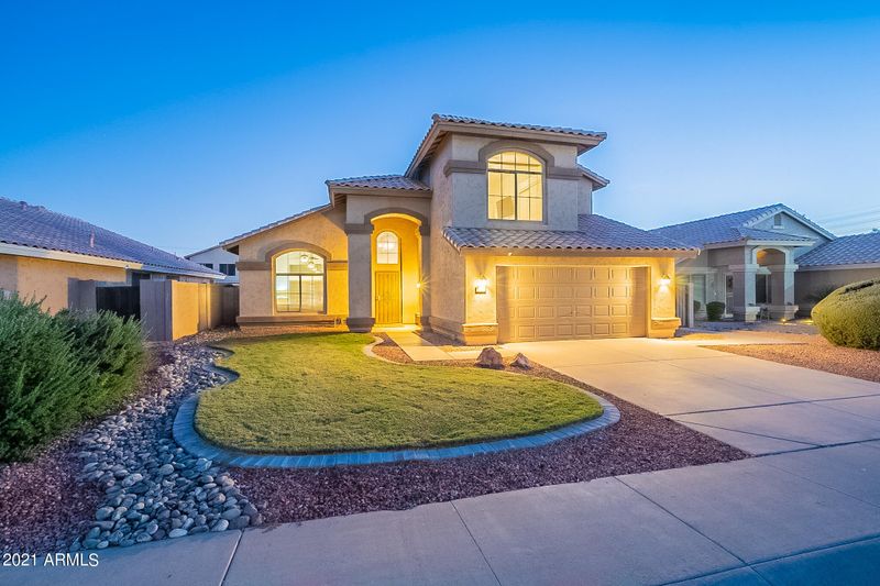 1641 E Laurel Ave, Gilbert, AZ 85234