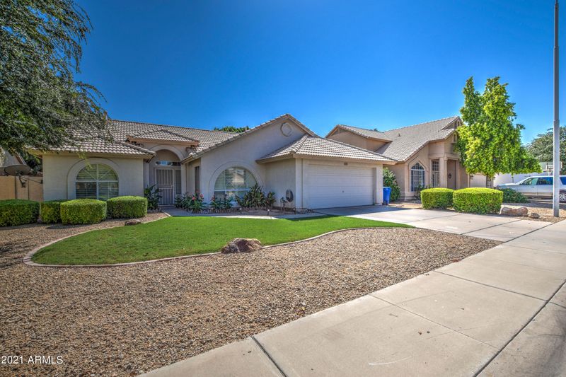 1641 E San Tan St, Chandler, AZ 85225