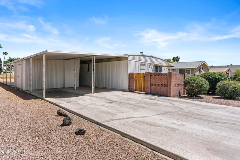 1641 Sossaman Rd, Mesa, AZ 85209