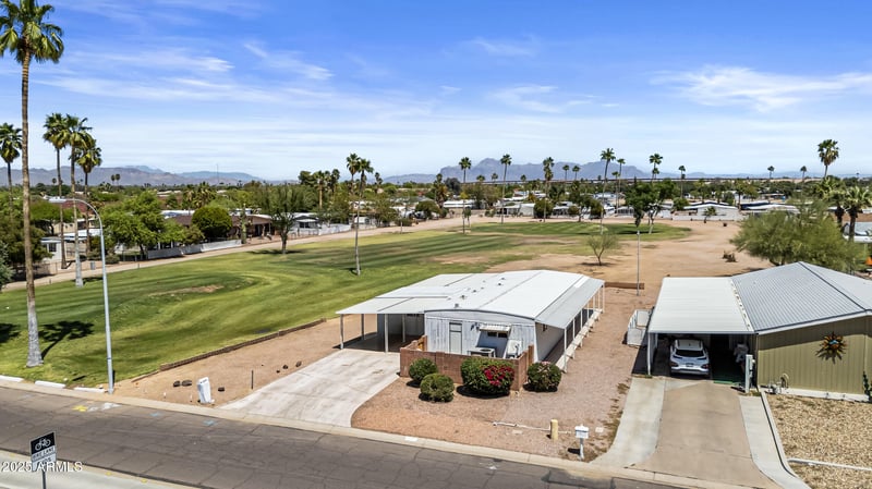 1641 Sossaman Rd, Mesa, AZ 85209
