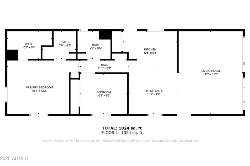 1641 Sossaman Rd, Mesa, AZ 85209