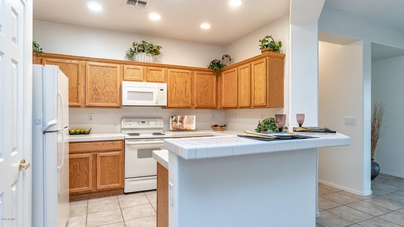 1641 W Kuralt Dr, Anthem, AZ 85086