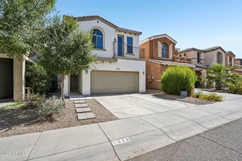 1641 W Lacewood Pl, Phoenix, AZ 85045