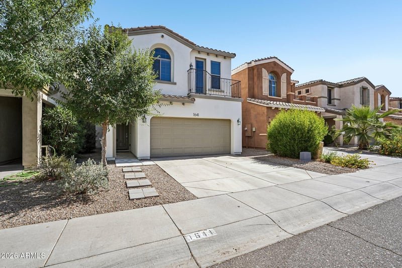 1641 W Lacewood Pl, Phoenix, AZ 85045