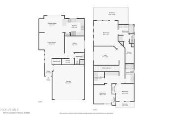 1641 W Lacewood Pl, Phoenix, AZ 85045