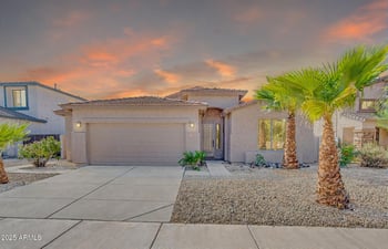1641 Windsong Dr, Phoenix, AZ 85045