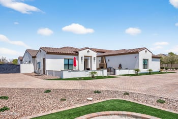 16410 Durango St, Goodyear, AZ 85338