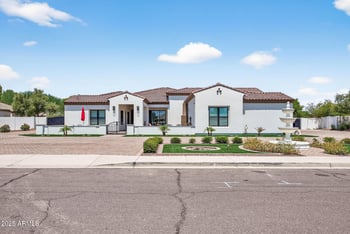 16410 Durango St, Goodyear, AZ 85338