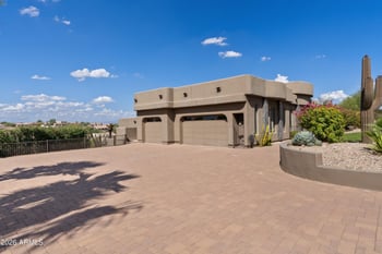 16410 E Sullivan Dr, Fountain Hills, AZ 85268