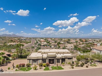 16410 E Sullivan Dr, Fountain Hills, AZ 85268