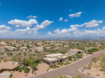 16410 E Sullivan Dr, Fountain Hills, AZ 85268