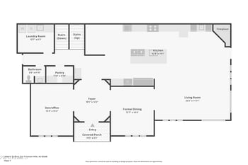 16410 E Sullivan Dr, Fountain Hills, AZ 85268