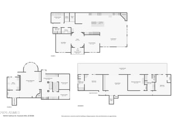 16410 E Sullivan Dr, Fountain Hills, AZ 85268