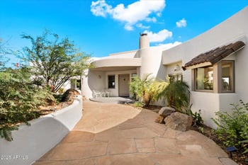 16410 Leo Dr, Fountain Hills, AZ 85268