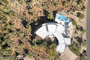 16410 Leo Dr, Fountain Hills, AZ 85268