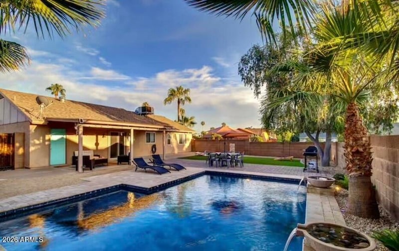 16410 66th St, Scottsdale, AZ 85254