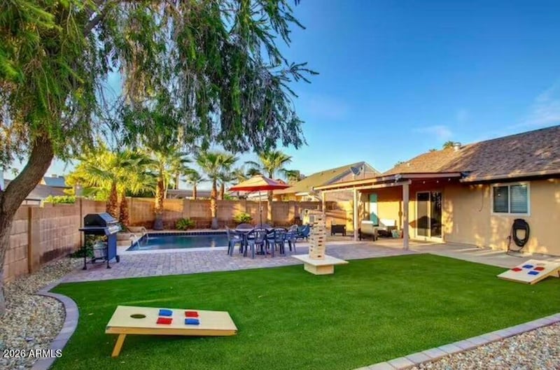 16410 66th St, Scottsdale, AZ 85254