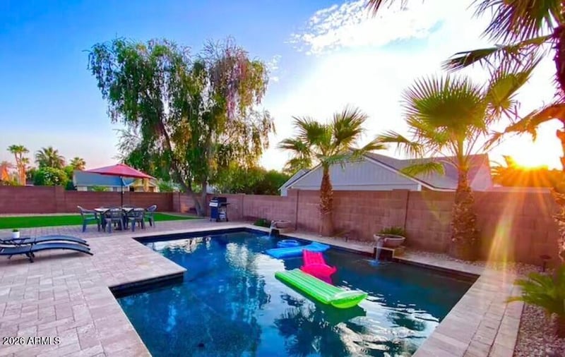 16410 66th St, Scottsdale, AZ 85254