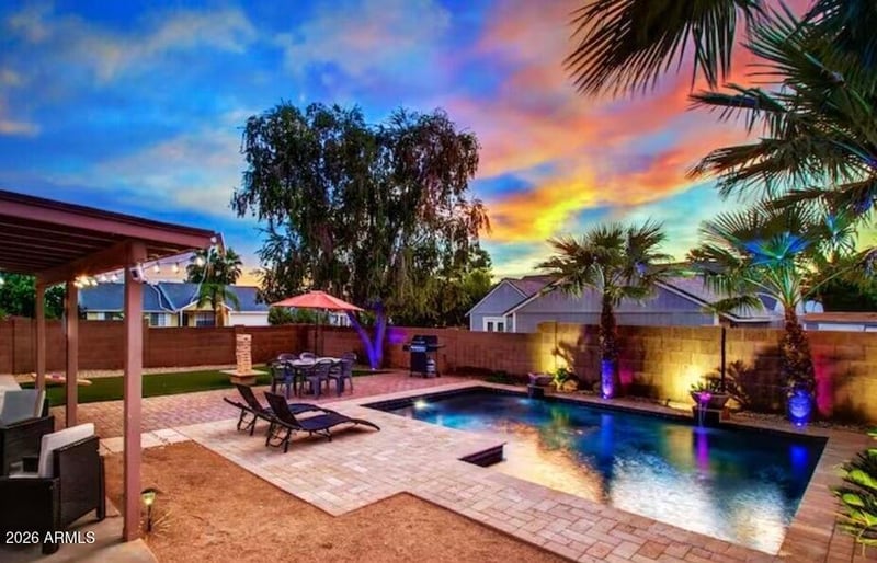 16410 66th St, Scottsdale, AZ 85254