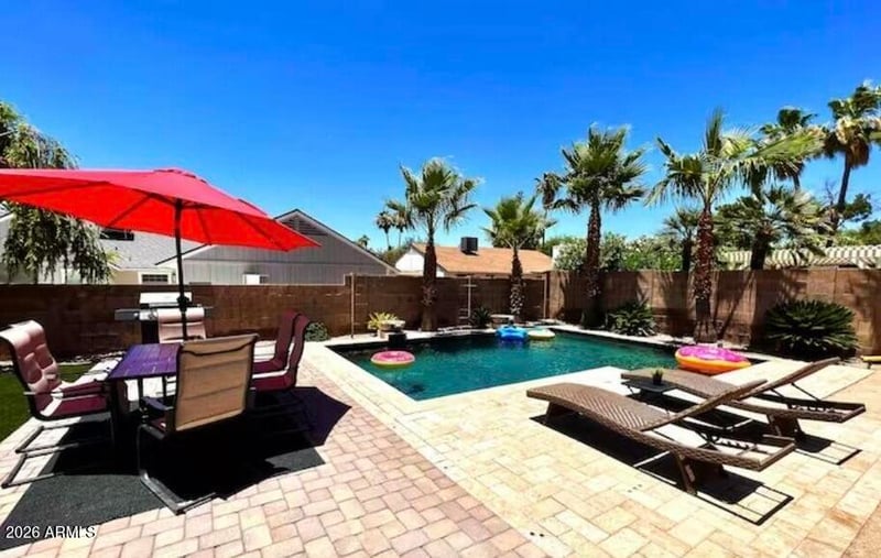 16410 66th St, Scottsdale, AZ 85254