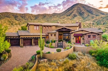 16410 N Borrego Trl, Fountain Hills, AZ 85268