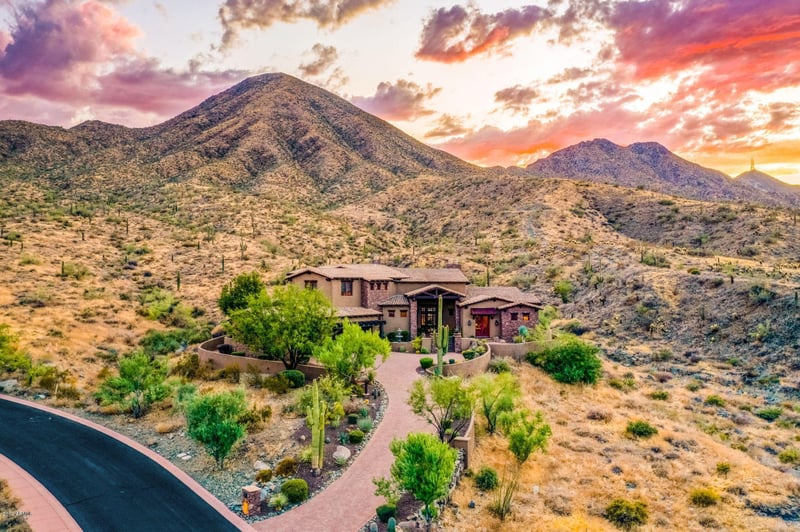 16410 N Borrego Trl, Fountain Hills, AZ 85268