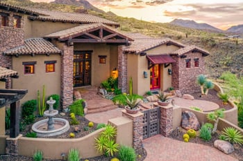 16410 N Borrego Trl, Fountain Hills, AZ 85268