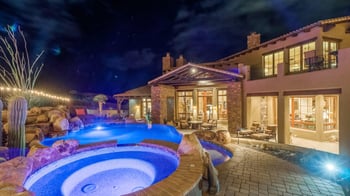 16410 N Borrego Trl, Fountain Hills, AZ 85268