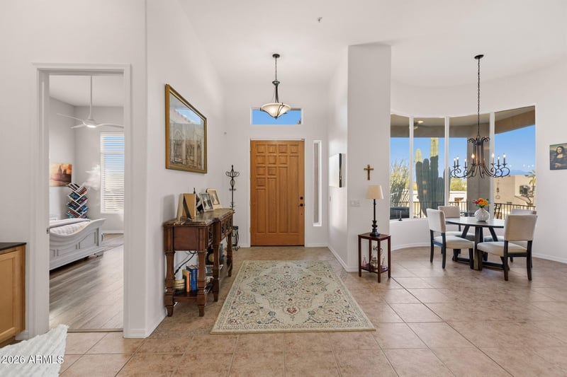 16411 Fairlynn Dr, Fountain Hills, AZ 85268