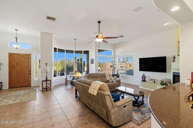 16411 Fairlynn Dr, Fountain Hills, AZ 85268